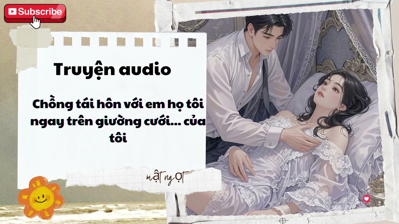 [Truyện Audio ]
