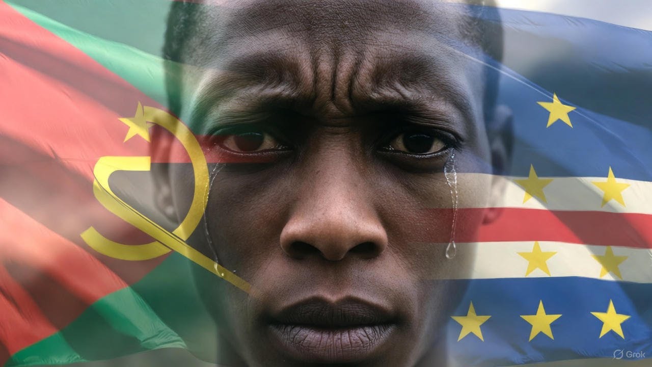 Esta música faz uma pergunta que África inteira precisa responder agora (PALOPs)