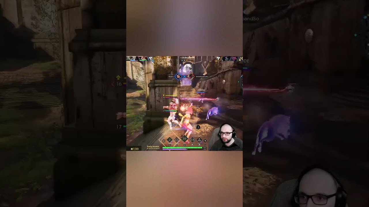 Shinbi Quadra at Fangtooth 