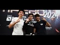 FIA F4 BRASIL 2024 | CLEROT, TESSARO E COMPARATTO: OS TRÊS CAMPEÕES