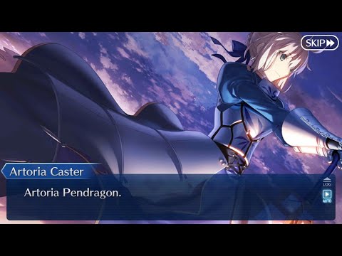 FGO】Lostbelt 6 Full Translation - Fragment 5 & Chapter 13-1