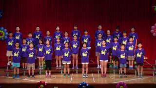 1050624校內英語歌謠比賽505
