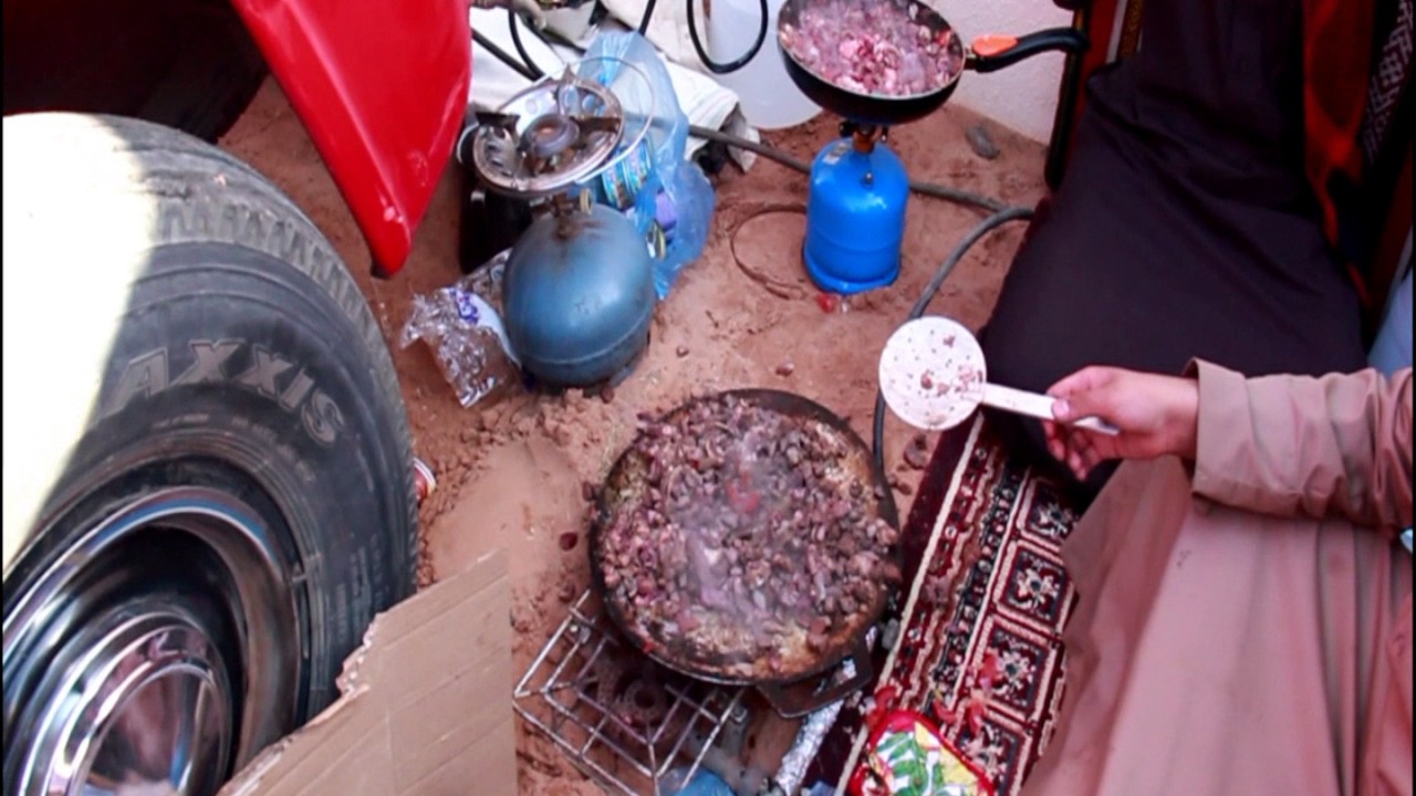 اليوم المفتوح 1438 هـ ثانوية رياض الخبراء