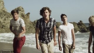 One Direction - What Makes You Beautiful (Lyrics) chords