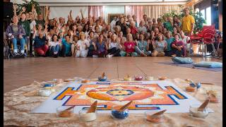 M.A. Center Italy: a four-year journey together