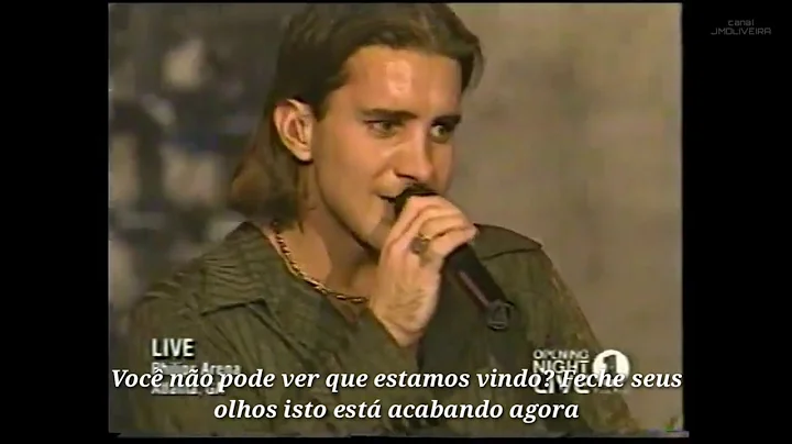 CREED - FREEDOM FIGHTERS (HD REMASTER) LIVE PHILIPS ARENA 🇺🇲 | LEGENDADO