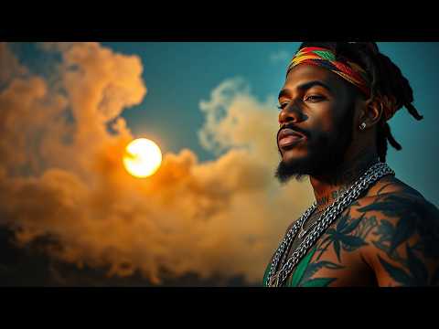 We Were Kings on That Broken Ground [Official Music Video] [Modern Reggae]