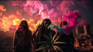 We Were Kings on That Broken Ground [Official Music Video] [Modern Reggae]