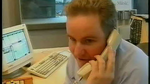 4BH Radio towers collapse 2002