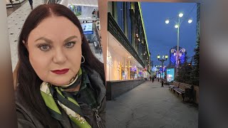 видео: Шопинг 🛍  Распаковка 🛍 Мукбанг ☕️  картинка: Шопинг 🛍  Распаковка 🛍 Мукбанг ☕️