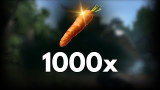 The FASTEST 3 METHODS To FARM ROCKARROTS...