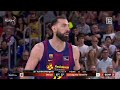 Barça - La Laguna Tenerife (100-67) RESUMEN | Playoff Liga Endesa 2026