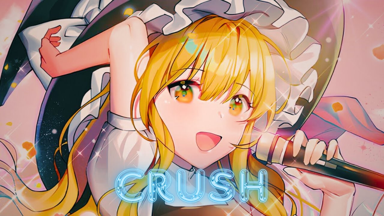 Nightstyle - Crush (Blaikz feat. YOMA) [Freaqminders Remix]