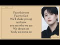 ATEEZ (에이티즈) - FACE LYRICS