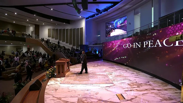 Theres a Treasure In It - Dr. Carolyn Ann Knight