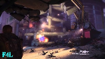 Spec Ops: The Line FUBAR Guide - Chapter 10: Riggs [4/4] HD