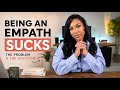 Why Building A Business As An Empath Sucks And How To Do It Without Burning Out 