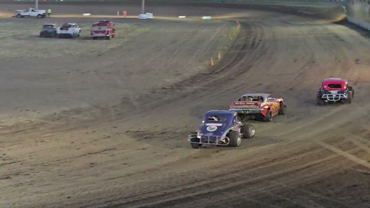 SMVR Heat 3 "Winners Heat" @I-35 9/13/25