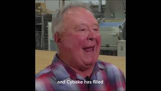 Zeppole Baking Co cuts payroll and boosts efficiency with Cybake® bakery software