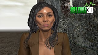 Iclone 8 Tips & Tricks - Plask Update 3Dxchange No Longer Needed Must Watch