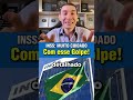 O MAIOR GOLPE do INSS atingiu MILHÕES de Aposentados! NÃO PERCA ESSA OPORTUNIDADE de se PROTEGER