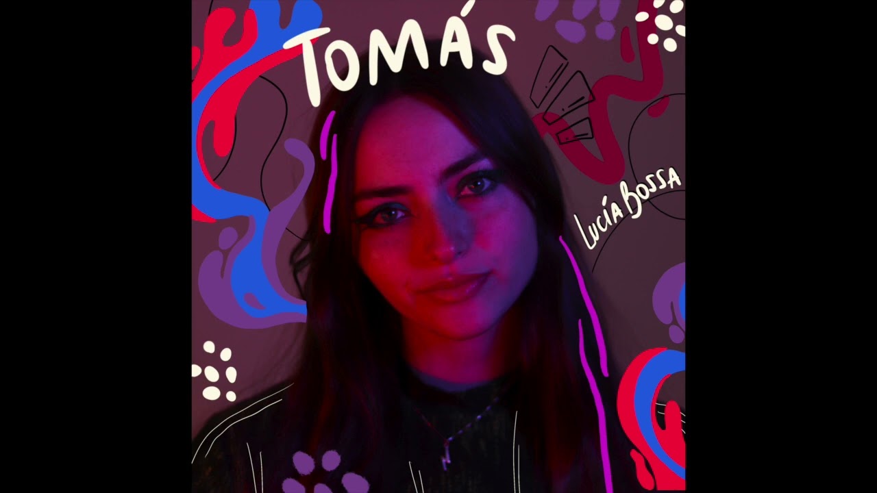 Watch Tomás - Lucía Bossa (Audio Oficial) on YouTube Watch Tomás - Lucía Bossa (Audio Oficial) on YouTube