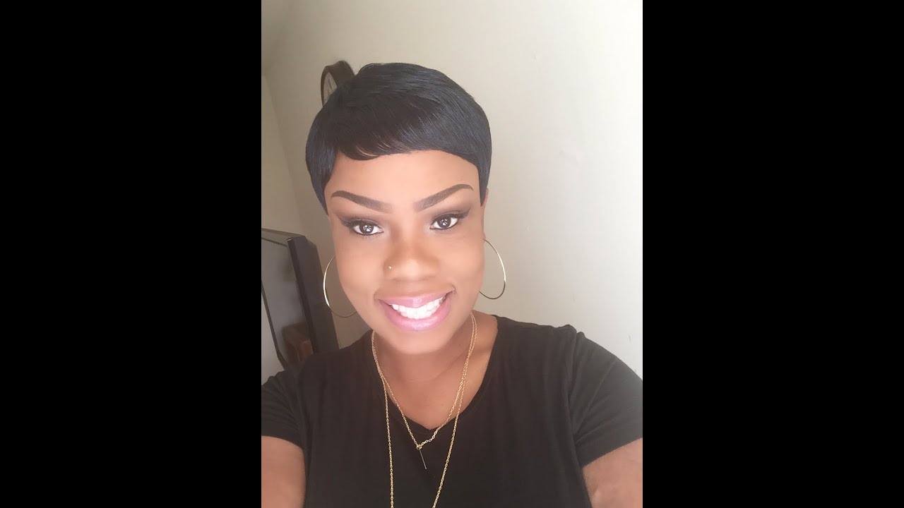 Freetress Equal Synthetic Wig - HAILEY