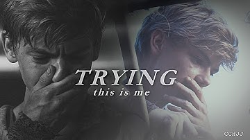 This Is Me Trying • Newt [#3]
