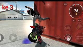 TEMPAT TEMPAT RAHASIA DI EXTREME motorbike screenshot 5