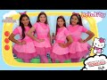 Shows Hello Kitty - Show Infantil - Travesuras Kids