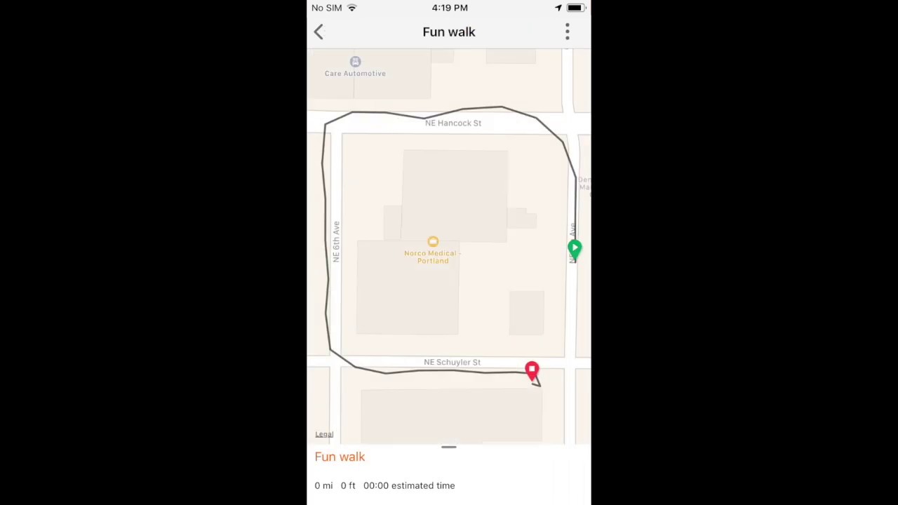 ride the bus Record your first ride on the mobile app