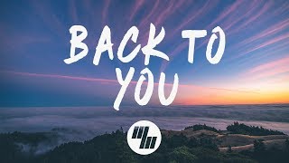 Selena Gomez - Back To You (Lyrics) Anki Remix