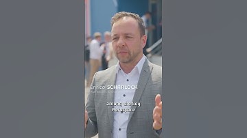 Behind the Scenes of the Paris Air Show #3dexperience