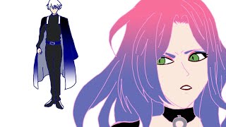 Not you | Obey Me! Animatic
Hello, VIPs. Its Paris Parody. Hope youre all doing well!
Thirteen wishes everyone a good day except for Solomon.
The art work is created and owned by me. The characters, game, and audio are not mine.
This video is in no way sponsored by Obey Me! This is a fan made animatic with no intention of claiming ownership or profits from its creators. If you’re interested in the characters or the game this animatic was inspired by, click the following link to sign up for the app: https://shallwedate.jp/obeyme/en/
This video is in no way sponsored by Chikn Nuggit. This is a fan made animatic with no intention of claiming ownership or profits from its creators. If youre interested in their channel, heres a link: https://www.youtube.com/@chiknnuggit
This video was put together using Viva Video.
References:
NTT Solar Corp. December 12, 2019. Obey Me! — One Master to Rule Them All. App Store — Apple. https://shallwedate.jp/obeyme/en/ Not you | Obey Me! Animatic