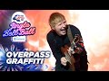 Ed Sheeran - Overpass Graffiti (Live at Capital