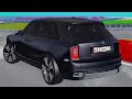 AMAZING RP CRMP - МОЯ МЕЧТА СБЫЛАСЬ! КУПИЛ ROLLS ROYCE CULLINAN! 🌊ВОТЕР