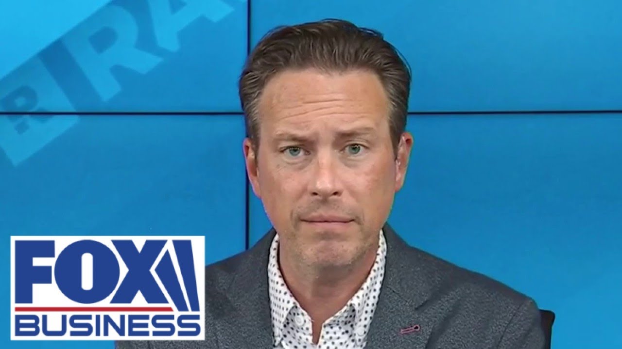 Bestselling author warns remote workers are about to face ‘real pain’