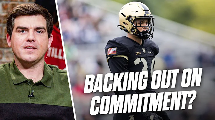 Is It UNAMERICAN to Allow Military School Players ...