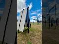 MoveStrong outdoor training for law enforcement layout design course ￼