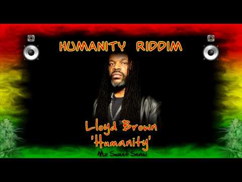 Humanity Riddim 2001