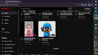 Create Viral Memes Easily with Meme Generator on Memes.co.in (Full Guide) 🔥