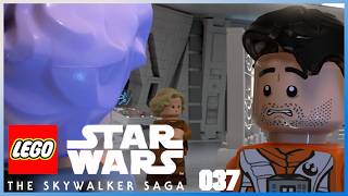 LEGO Star Wars Die Skywalker Saga 🚀 `037´ Ablenkung für die Rebellen