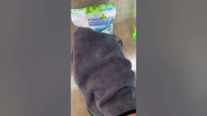 Mystery Stain