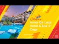 Обзор отеля Arnor De Luxe от Otrada tour