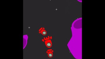 Color switch Galaxy 57-60 FINAL BOSS