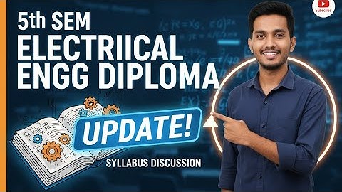 syllabus discussion 5th semester #open_learning_giridih 