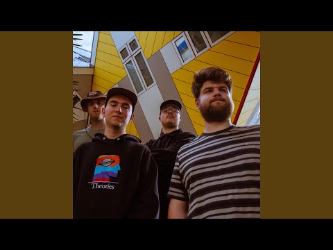 Didnt Cha Know (Chill Hip-Hop Instrumental Mix)
