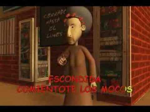 Ver video de Los pulentos