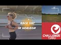 TRACK THURSDAY || Turnover workout