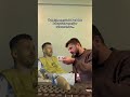MESSİ VE GEBLO DERTLEŞİRKEN